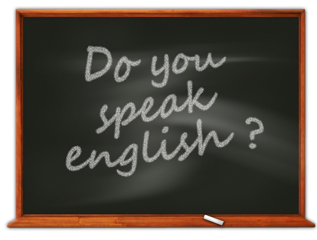 aprender inglés de negocios