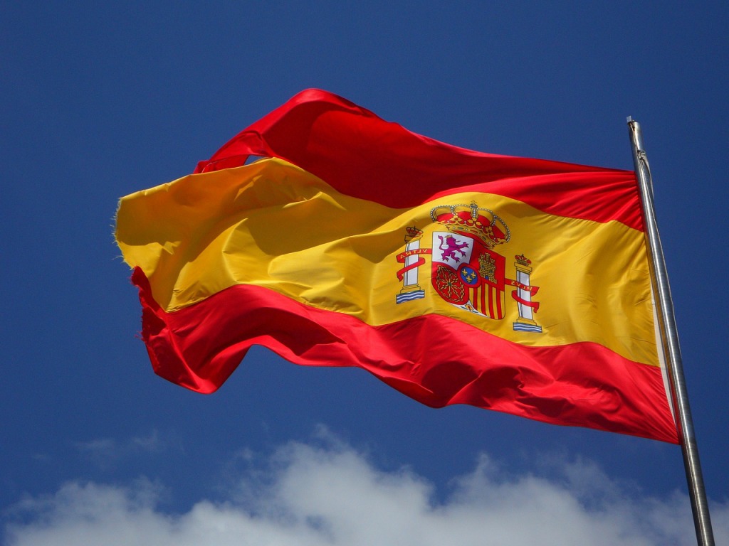 aprender inglés en España
