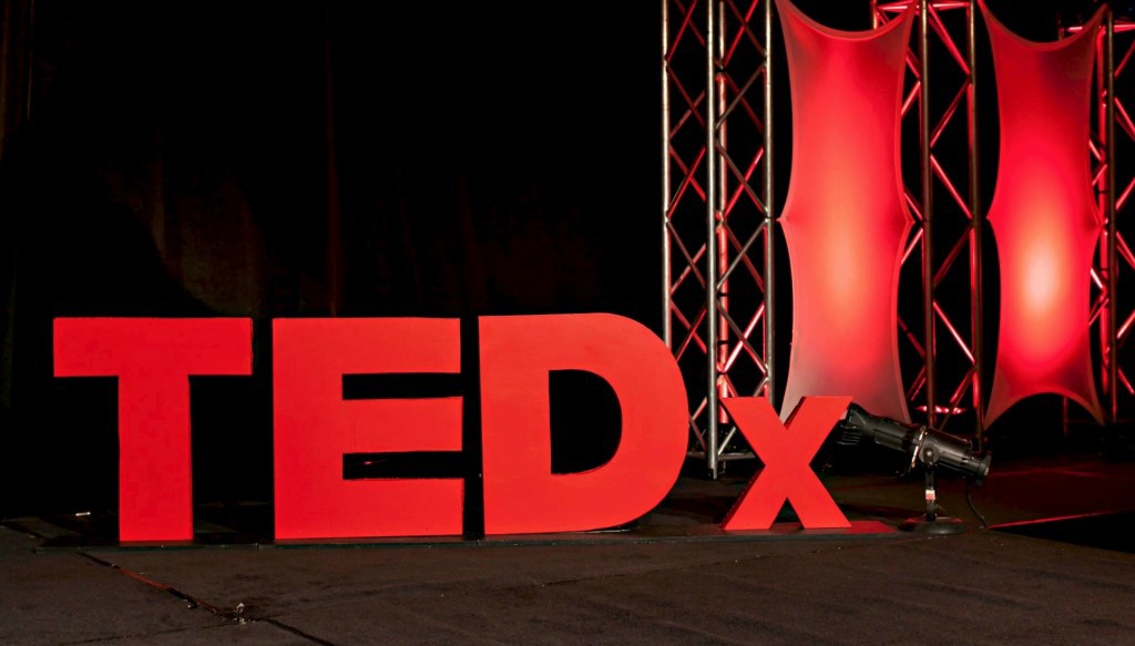 TEDxparaaprenderinglés