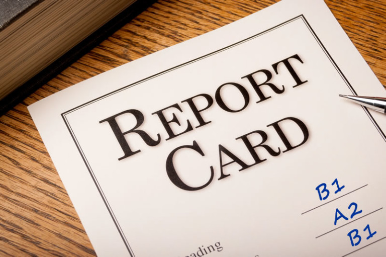 A progress report on English in Spain