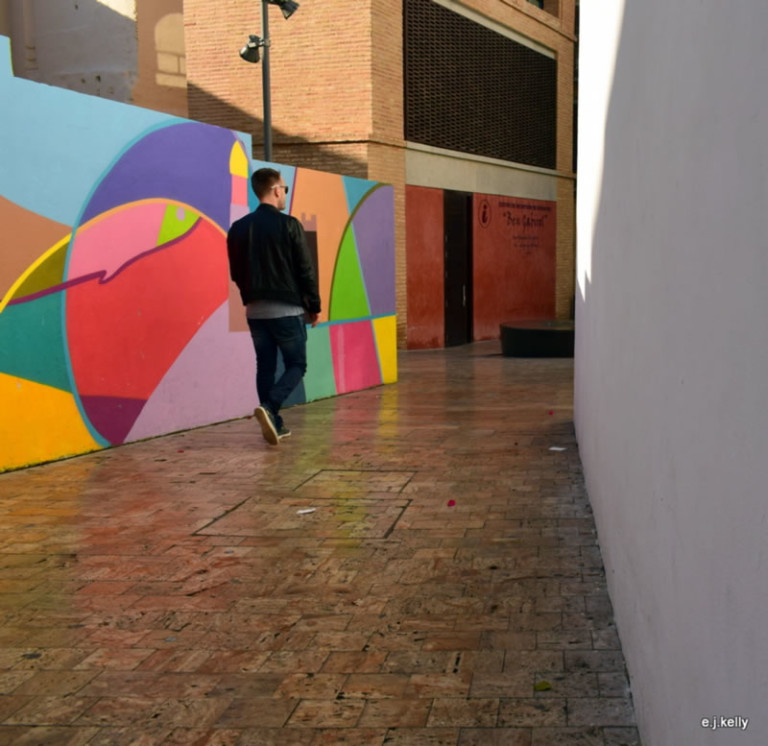 A Spanish Moving Experience…