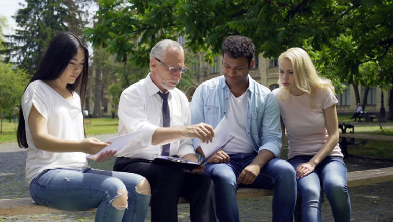 What educators can learn from Australia, Spain and Japan
